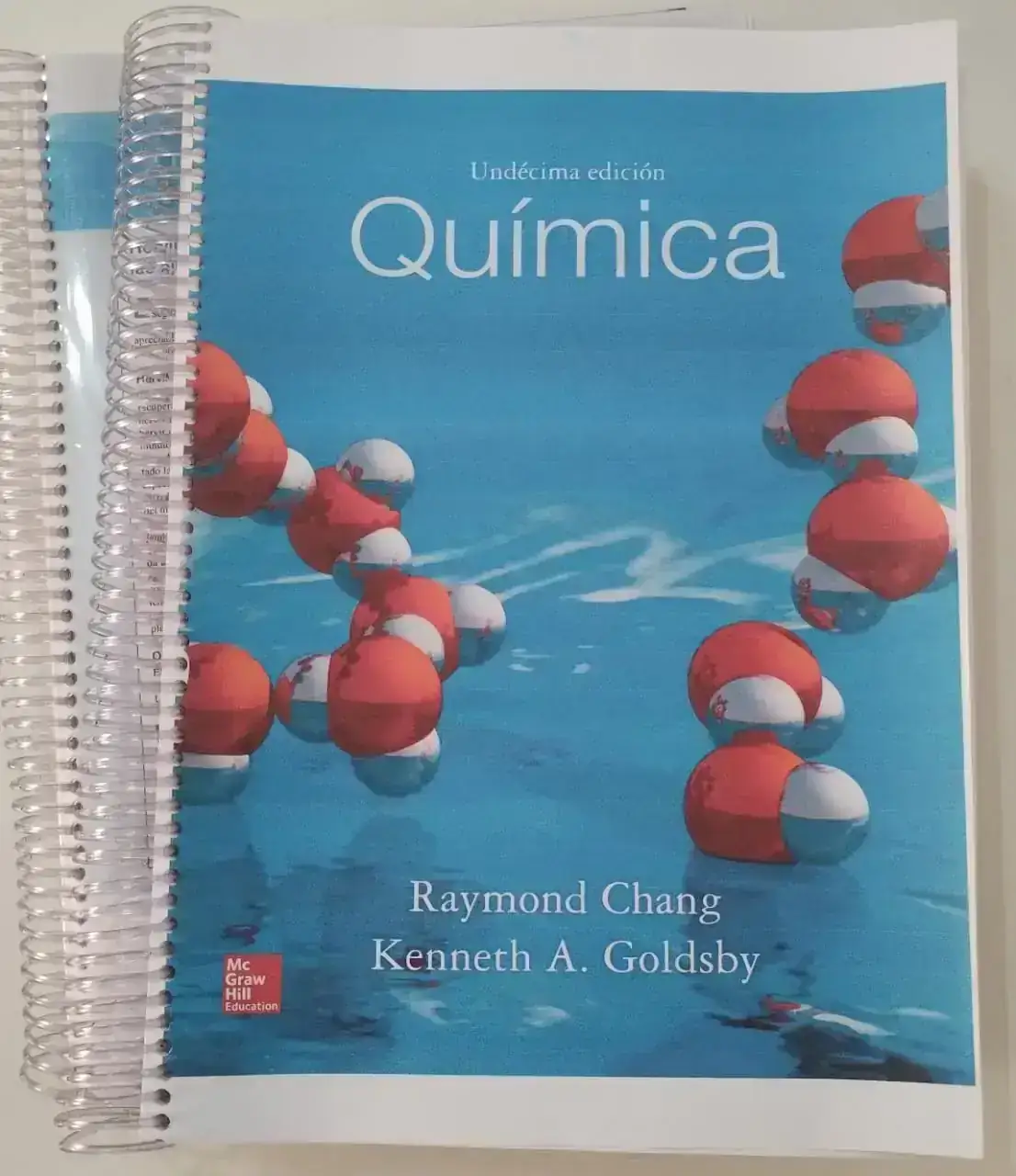 Química - Raymond Chang