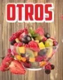 Ensalada de Fruta