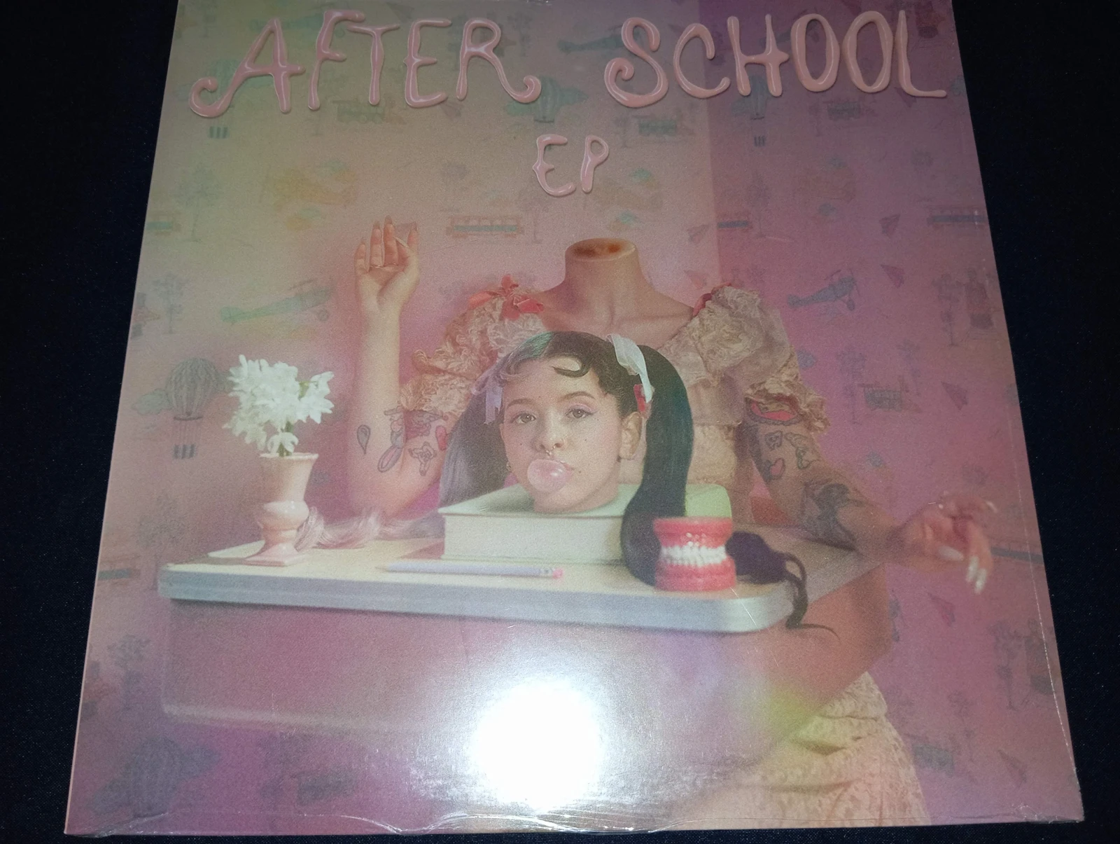 Melanie Martinez - After School EP (VINYL)(CANADA)