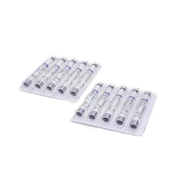 TIRA 10 CARTUCHOS DE TURBOCAINA 1.8 ML SOLUCION AL 4% CAD. 07/2023