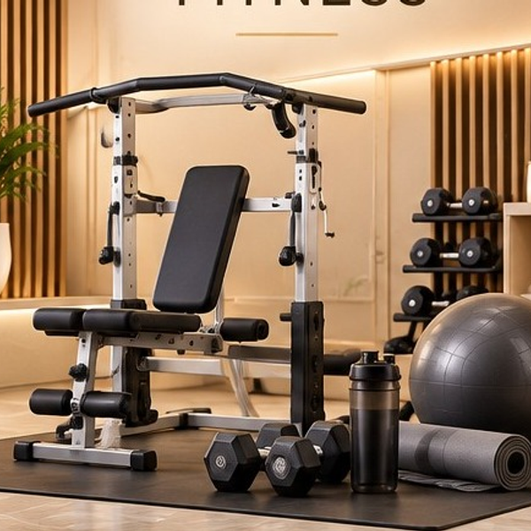 FITNESS