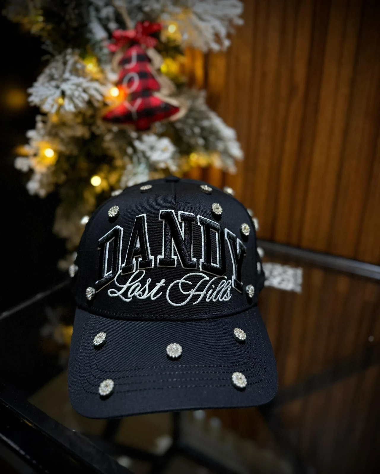 Dandy Hats X LOST HILLS