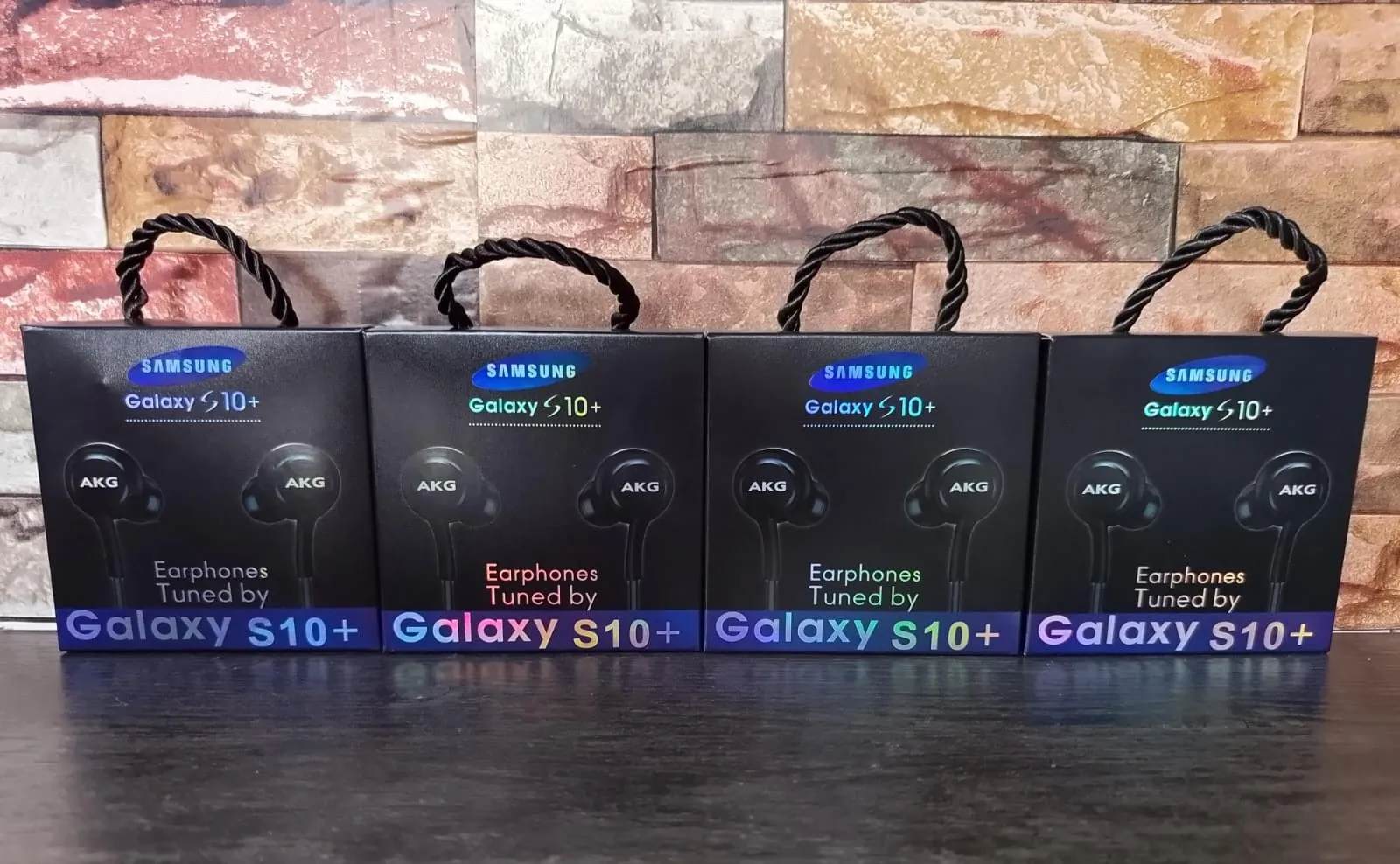 MANOS LIBRES SAMSUNG S10 AKG