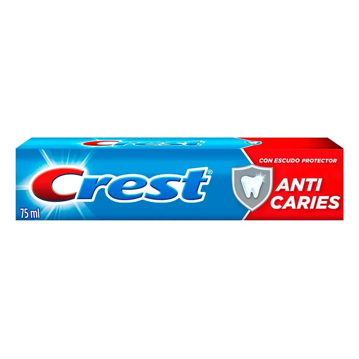  PASTA CREST ANTICARIES 75ML