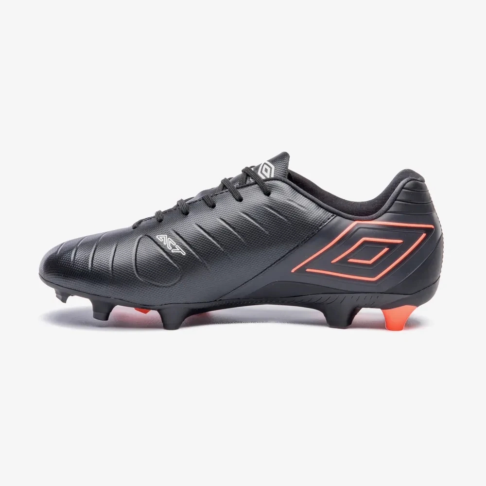 CHUTEIRA UMBRO CAMPO FIFTY VI PRETO  2