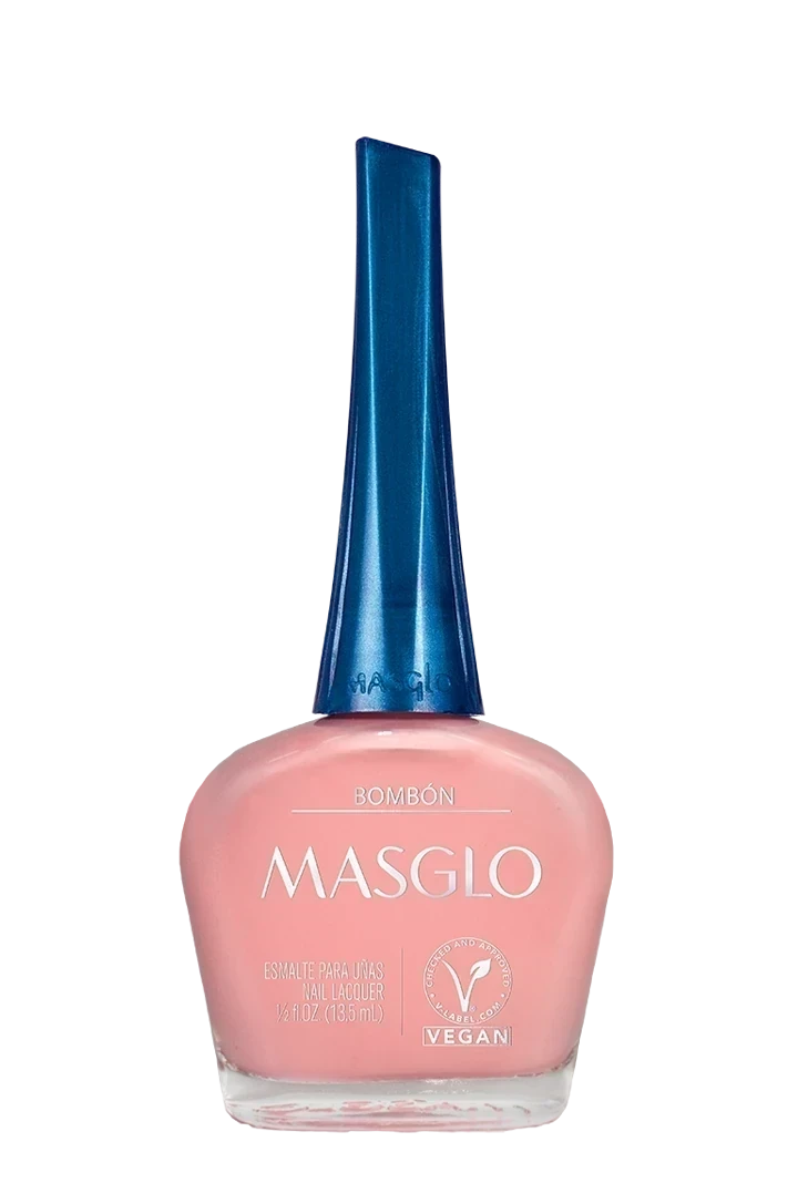 masglo bombom esmalte 