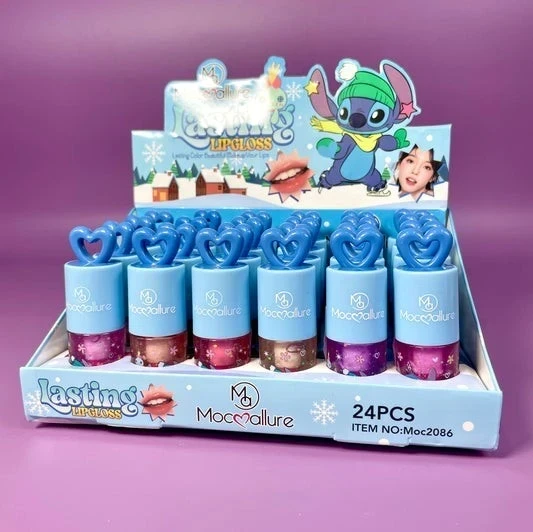 LIP GLOSS STITCH  2