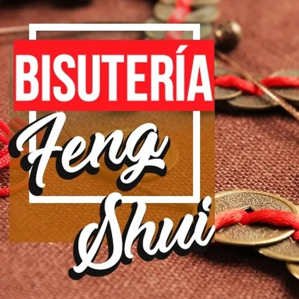 Bisutería feng shui
