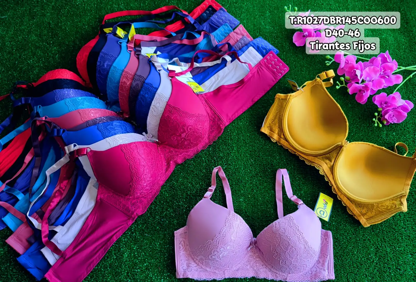 Brasier Copa D 40-46