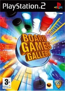 Board games gallery