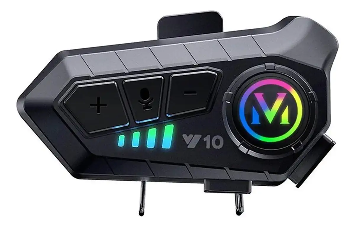Intercomunicador Y10 2