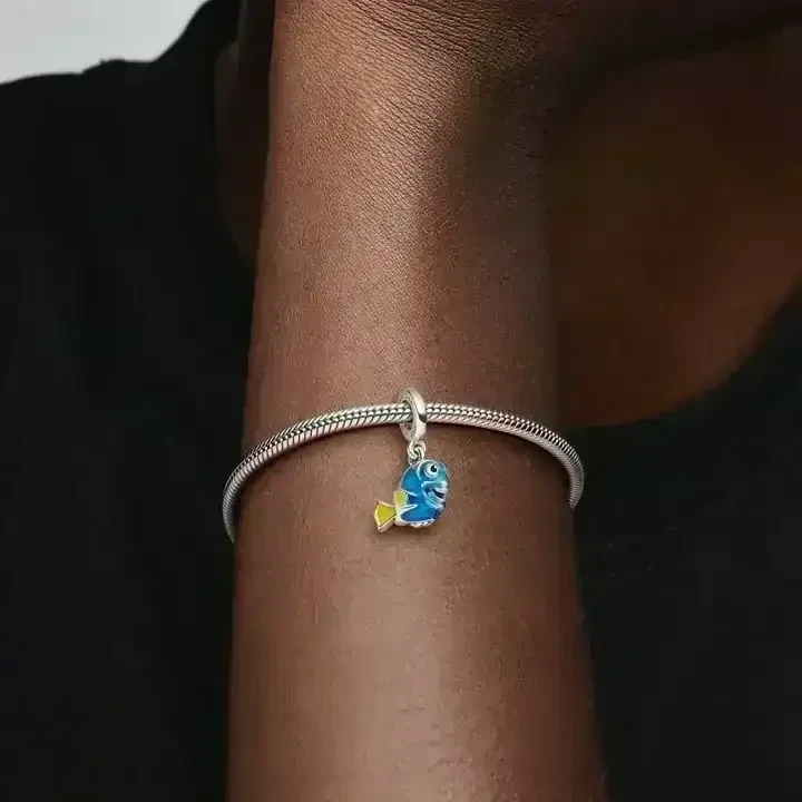 Charm Pez Dory 2