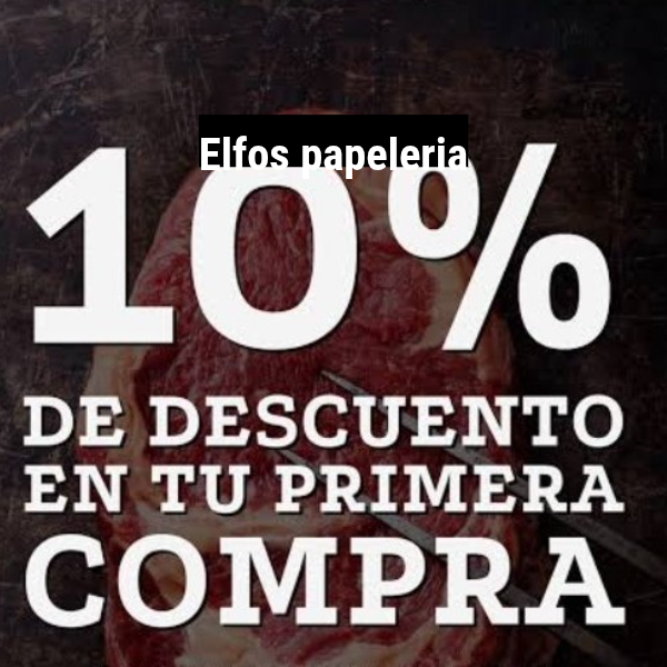 Elfos papeleria 