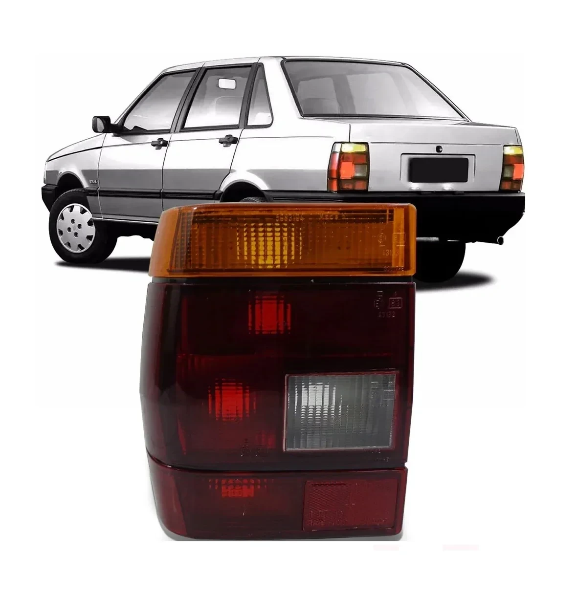 Stop trasero Fiat Premio 1984-1994