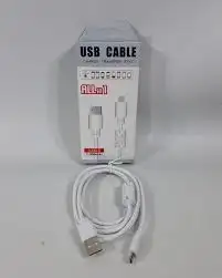 Cable USB V8