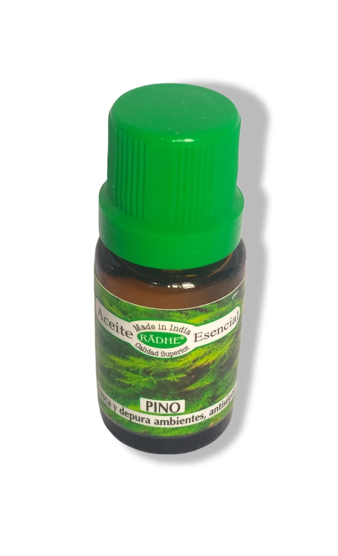 Aceite Pino