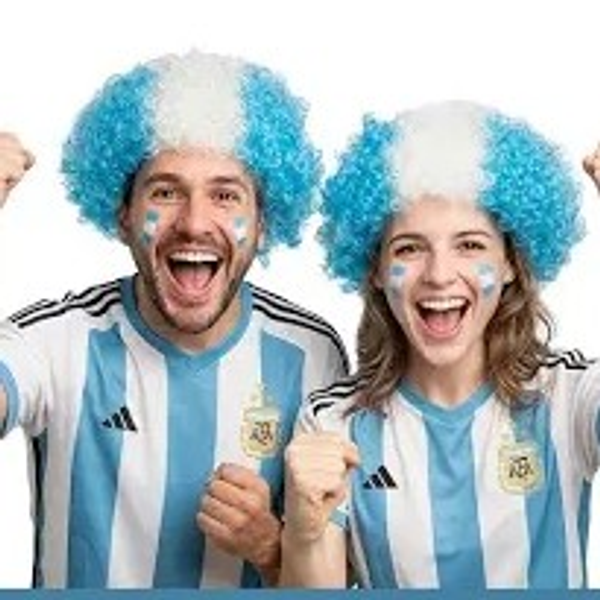 Argentina