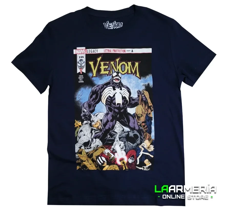 Venom (S-M-XL)