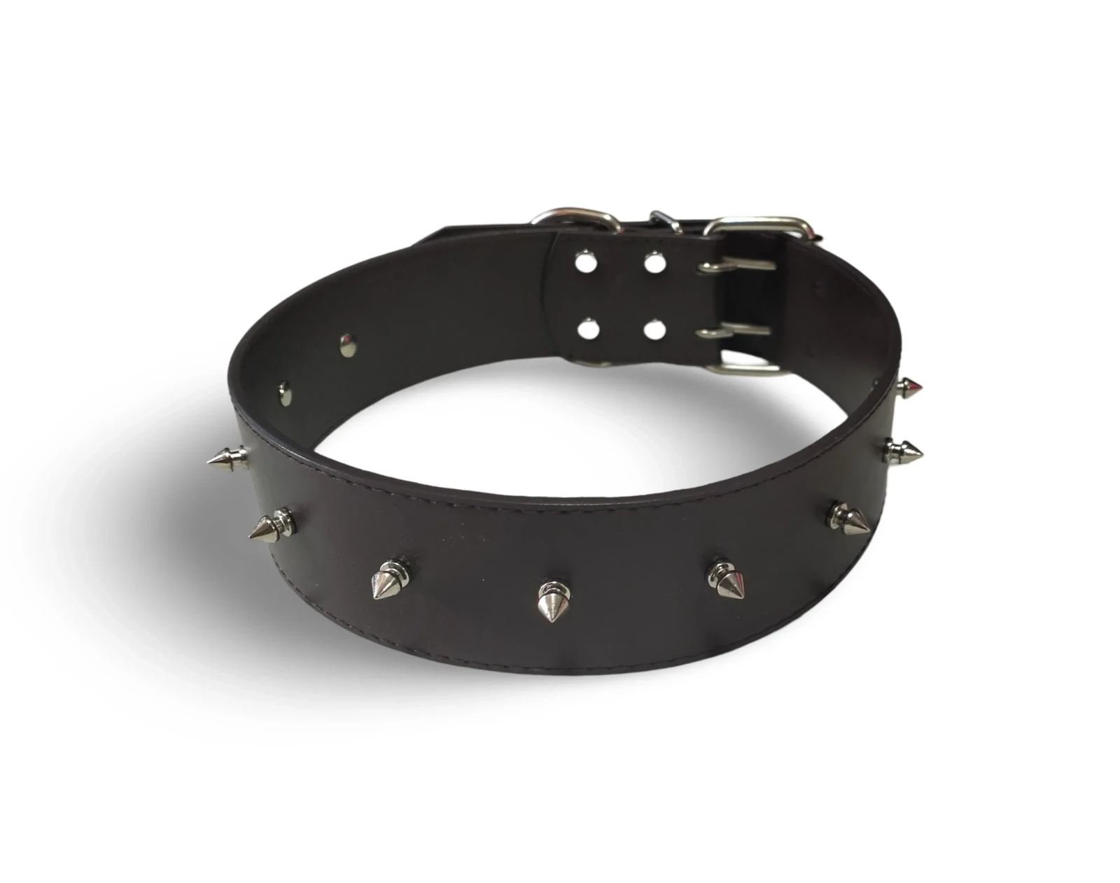 Collar L con puntas Sammy 2