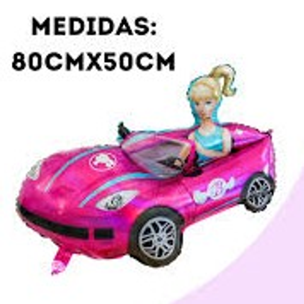 BARBIE