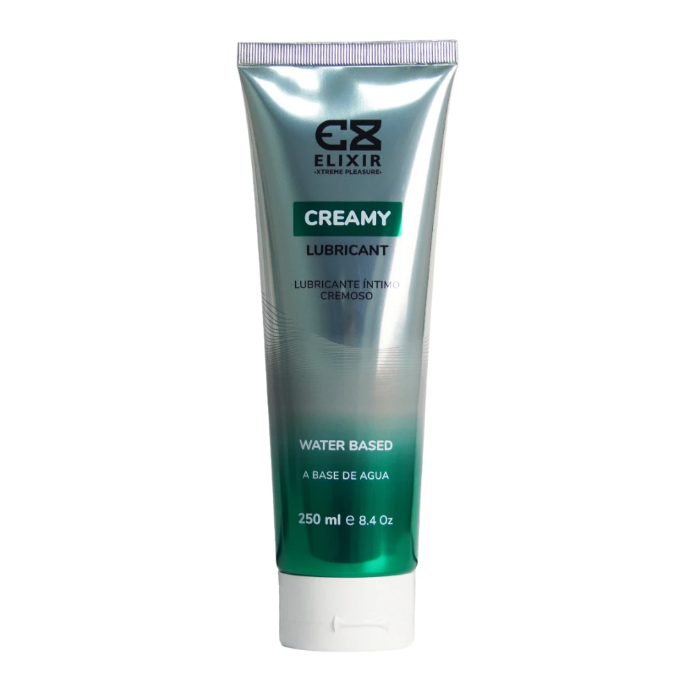Lubricante eyaculación masculina 