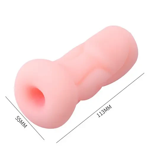 Masturbador Masculino forma anal 2
