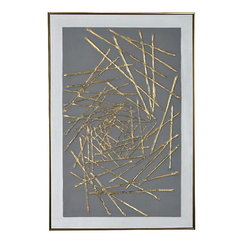CUADRO DECOR 62X4.50X92CM 4.50