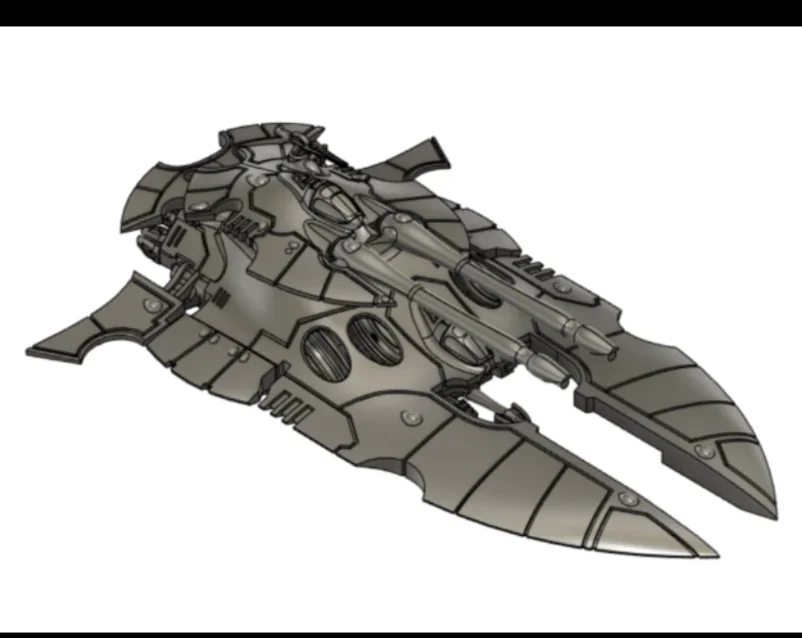 Scorpion 2