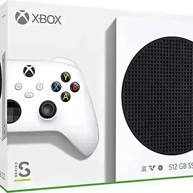 Consola Xbox Series S