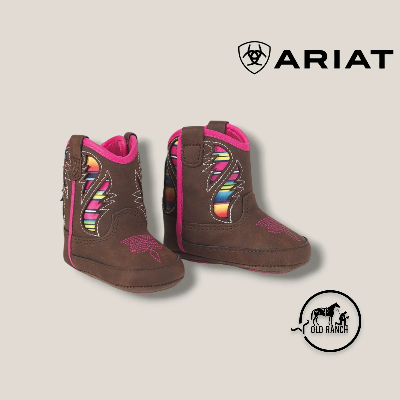 Ariat BABY