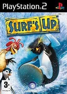 Surfs up
