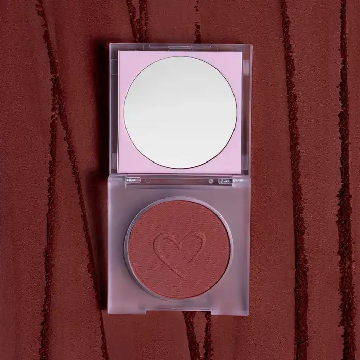 'WISH YOU KNEW' BLUSH