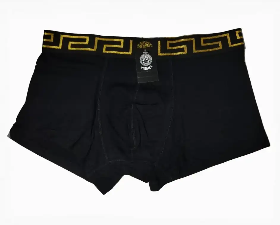 Boxer VERSACE