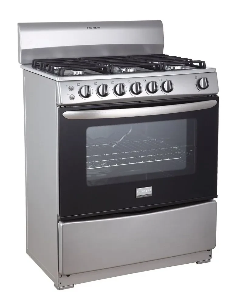Estufa FRIGIDAIRE DE 30" 2