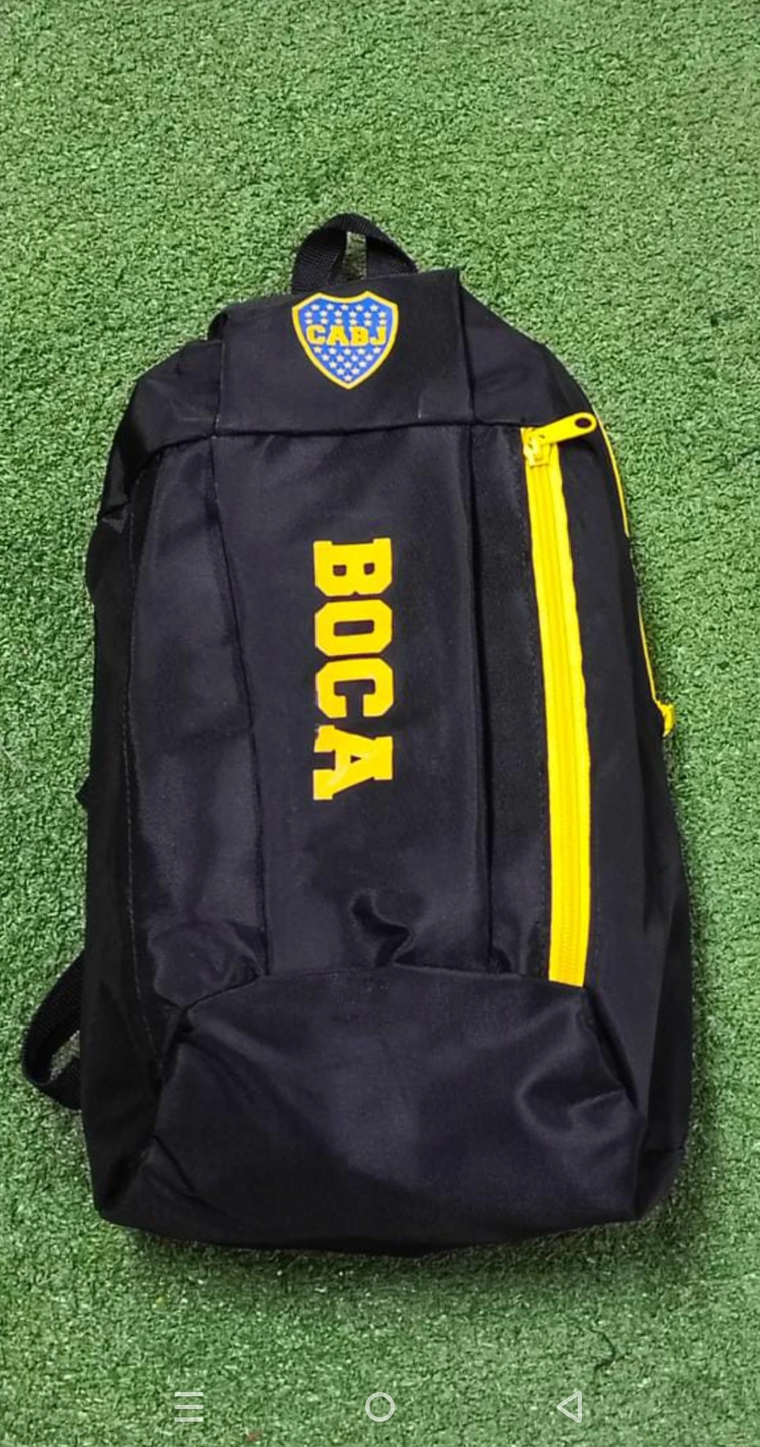 BOCA JR 