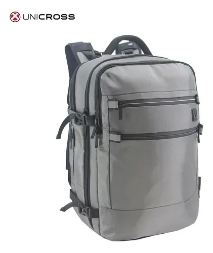 MOCHILA DE VIAJE UNICROSS 8022 10