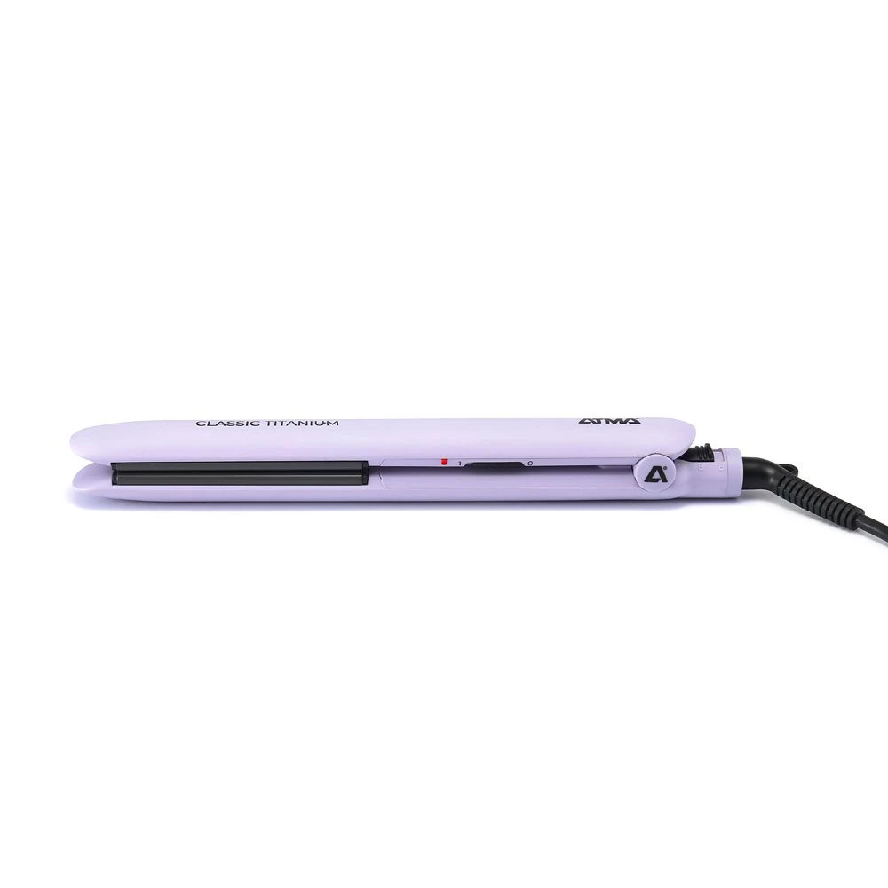 PLANCHA DE PELO ATMA CLASSIC TOURMALINE
