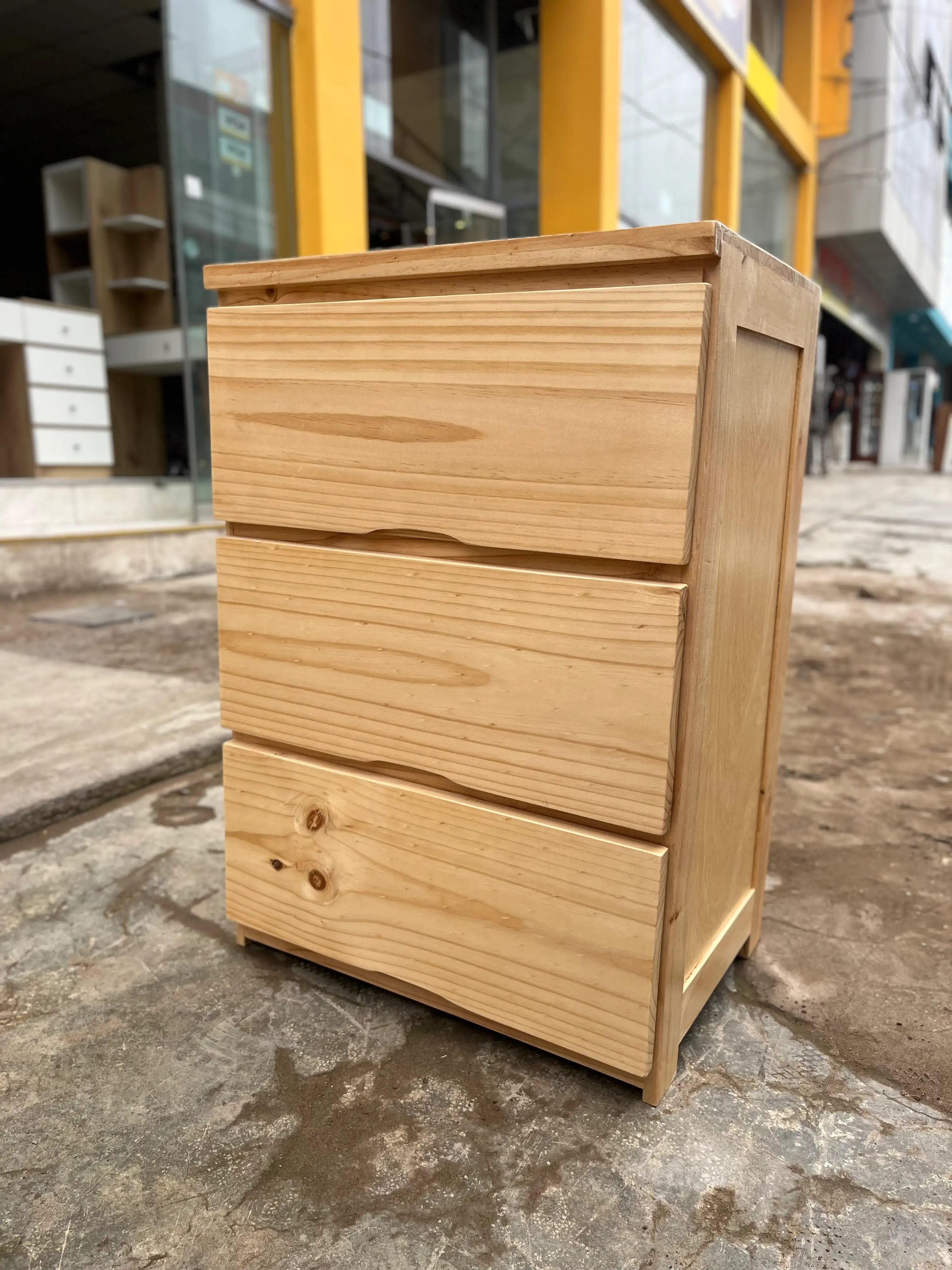 Cajonera Chico 60x80