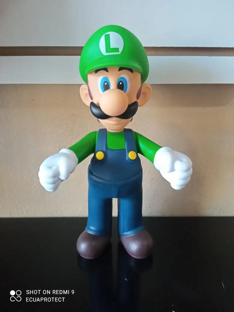 LUIGI ⭐