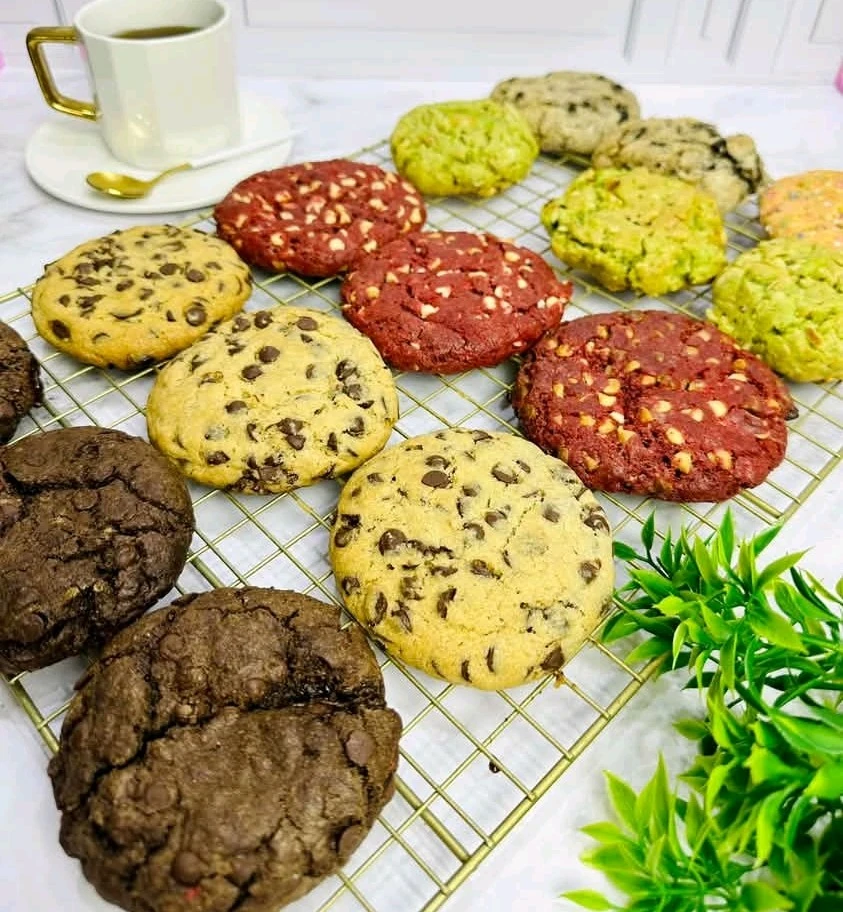Galletas Cukis