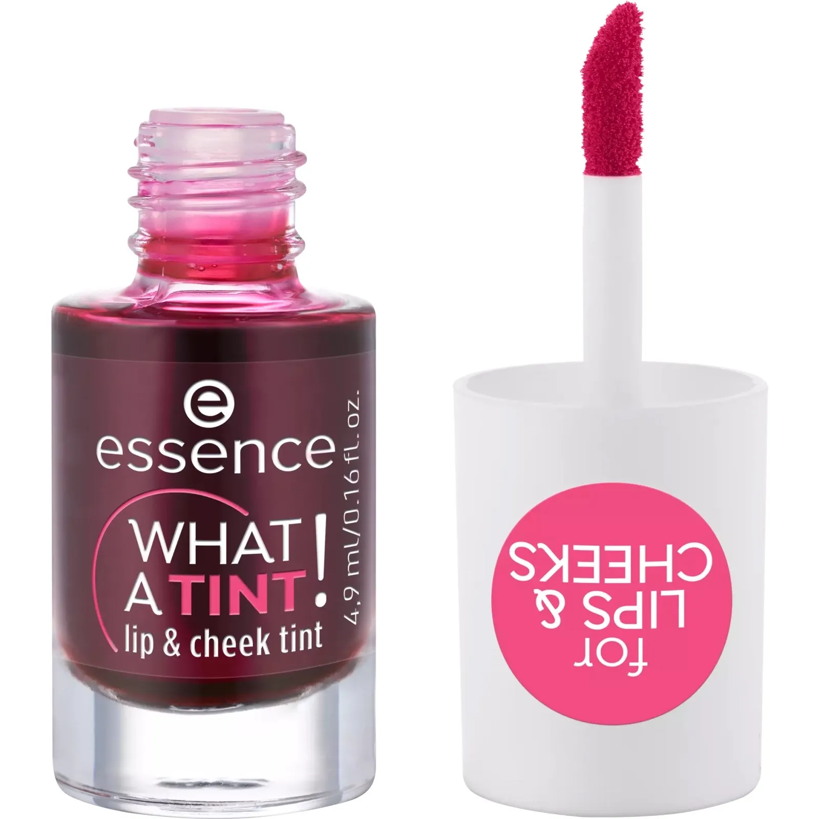 Tinta labios ESSENCE 