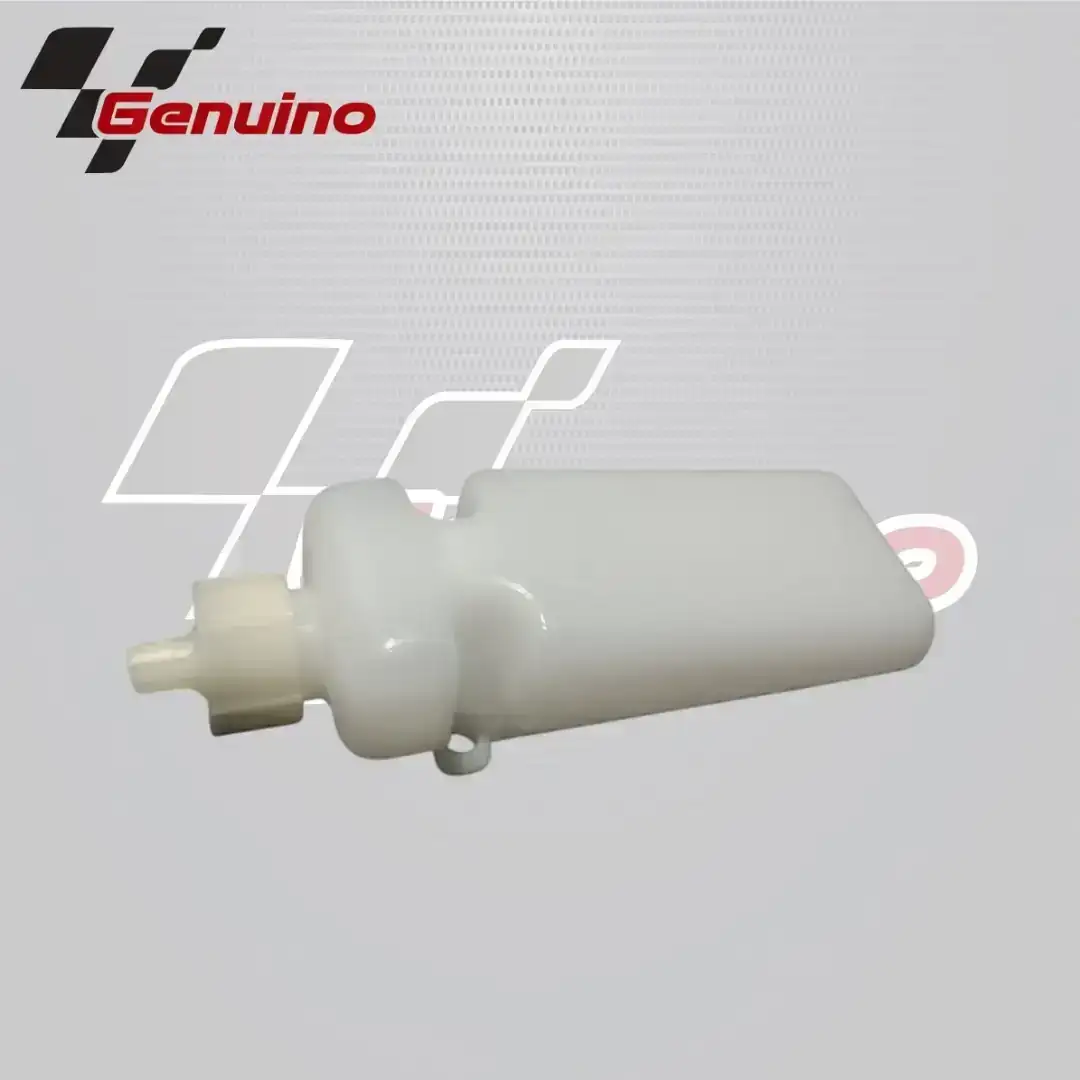 Tanque de refrigerante 