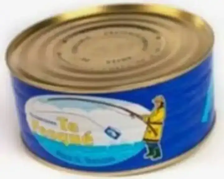 Boqueron Alferjo Lomos Grandes RO800