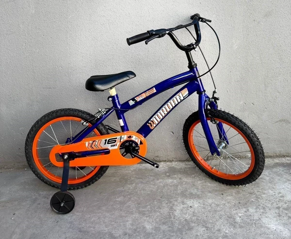 BICICLETA R16 JORDAN 4