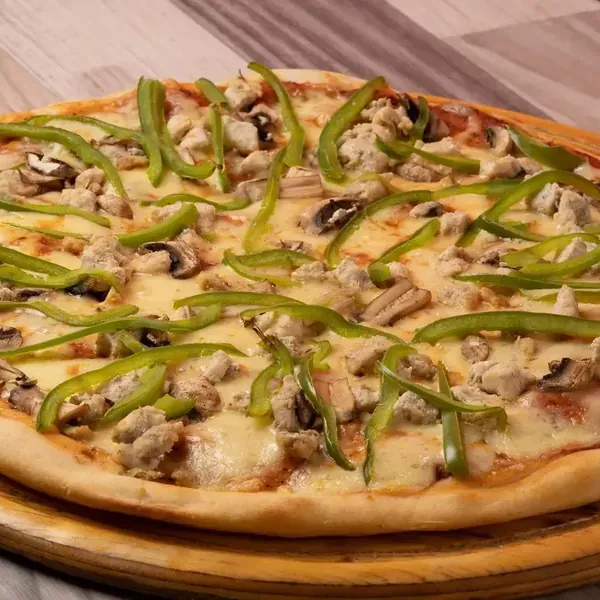 Pizza Familiar 