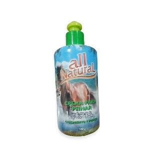 CREMA PARA PEINAR COLA DE CABALLO 300G