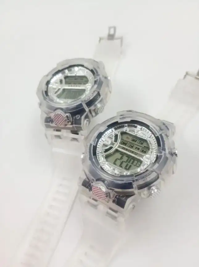 Reloj dgital 2