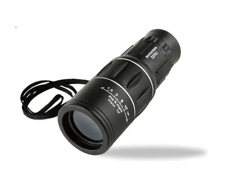 Monocular De Alta Definición Visión Nocturna 