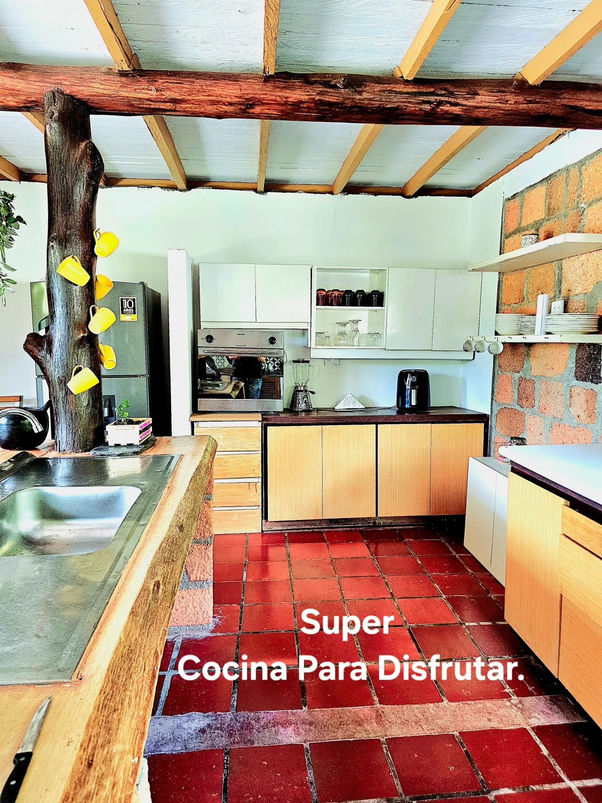 CASA FINCA LA CARMELITA 4