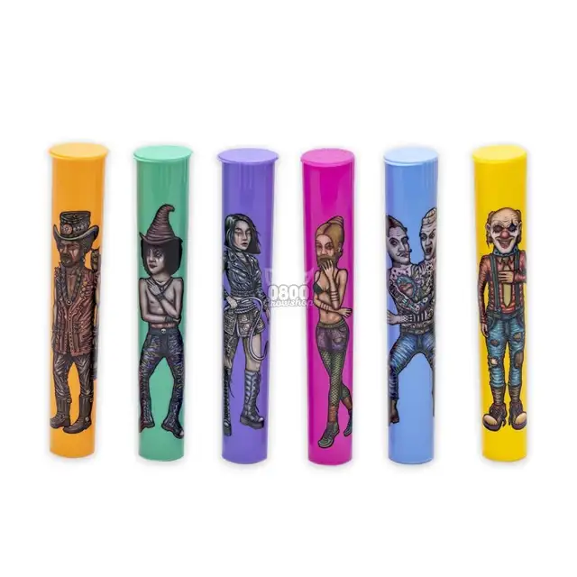 Sauvers Lion Rolling Circus X1u